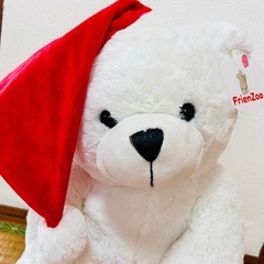 ホワイトベアー
の画像