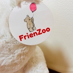 ホワイトベアー
の画像