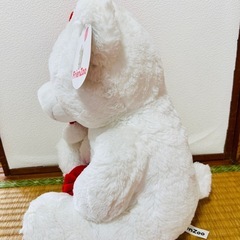 ホワイトベアー
の画像