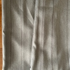 ニトリカーテン4枚セット　100×178センチ　美品の画像