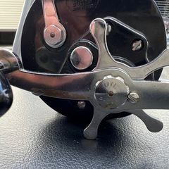 💕 ペン リール PENN jiGmaster HIGHSPEED 505HSの画像