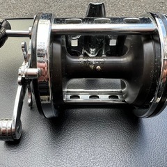 💕 ペン リール PENN jiGmaster HIGHSPEED 505HSの画像