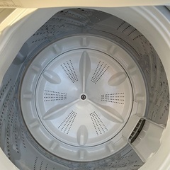 【RKGSE-378】特価！Panasonic/5kg/全自動洗濯機/NA-F50B12J/中古/2018年製/店頭引取推奨商品/弊社近隣配達も可/の画像