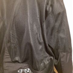 ライダージャケットの画像