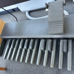 YAMAHA ヤマハ　ステージア　エレクトーンの画像