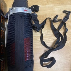 【保冷専用】1リットル水筒  Nikeの画像
