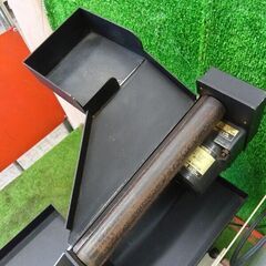 カネマツ KC-250 手動釘連結機 ②【野田愛宕店】【店頭取引限定】【ジャンク】管理番号：IT7PEKHBYBO5の画像