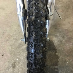 h-208△ q 岐阜発/ キックボード/ キックスクーター/ 14インチ/ 走行確認/ キックスケーター/ 乗用玩具/ 現状品/ 管015u/ R7.10/8 △の画像