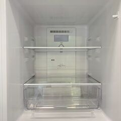 大阪送料無料★3か月保障付き★冷蔵庫★アクア★2ドア★2022年★AQR-14E2(W)★IR-908の画像