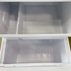 大阪送料無料★3か月保障付き★冷蔵庫★アクア★2ドア★2022年★AQR-14E2(W)★IR-908の画像