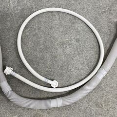 AQUA/アクア ドラム式洗濯機 8.0kg お湯洗い 泥んこ予洗い ダウンコース 3ステップ洗浄 AQW-FV800E 2021年 中古家電 店頭引取歓迎 R10206の画像