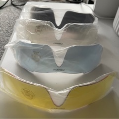 FERRYのスポーツサングラスの画像