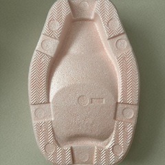 リッチェル　おふろマット　ベビーバスの画像