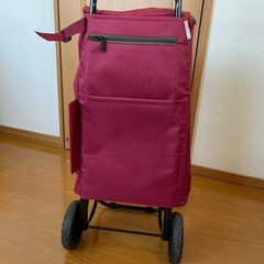ココロ　ショッピングカートの画像