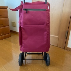 ココロ　ショッピングカートの画像