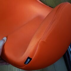 CUVILADY 骨盤・姿勢矯正クッション＆MOGU ホールクッション セットの画像