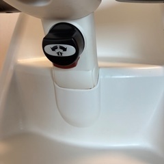 ベビービョルン　ハイチェアの画像