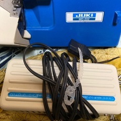 ロックミシンの画像