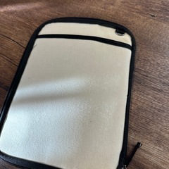 HABA母子手帳ケース おくすり手帳ケース の画像