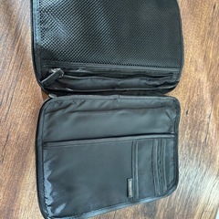 HABA母子手帳ケース おくすり手帳ケース の画像