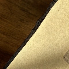 HABA母子手帳ケース おくすり手帳ケース の画像