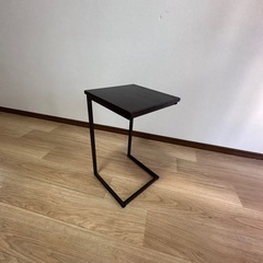 ドウシシャ（Doshisha）のLuminous サイドテーブル（GST3030-BR）の画像