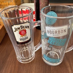 グラス各種7点セット（内、新品4点）の画像