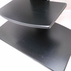 ♪Panasonic/パナソニック TH-43GX750 2019年 43型 壁寄せスタンド ハヤミ KF-370♪の画像