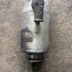 バーグマン200の画像