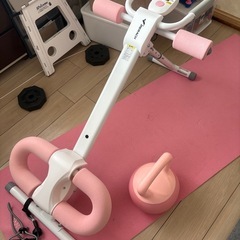 MERACH (メリック) 腹筋 筋トレ 腹筋マシーン 腹筋トレーナーの画像