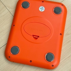 フォルクスワーゲン キッチンスケール 計り の画像