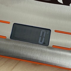 フォルクスワーゲン キッチンスケール 計り の画像