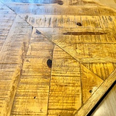 Randbean　オリジナルテーブルの画像