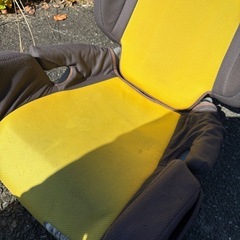 チャイルドシートの画像