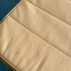 No.065 シングルベット　組み立て式　マットレスありありの画像