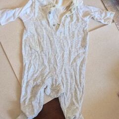 ベビー服の画像