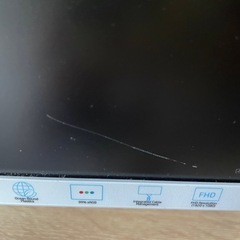 HP モニターの画像