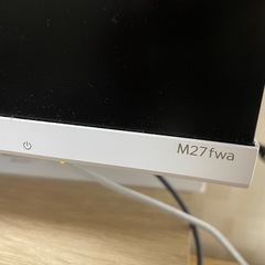 HP モニターの画像