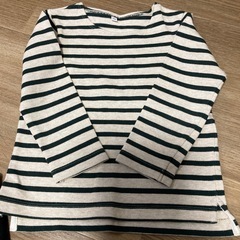 【お話中】１２０センチ　男の子　春秋上下　２セットの画像