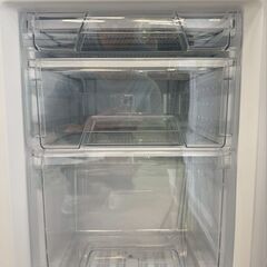 大阪送料無料★3か月保障付き★冷蔵庫★アイリスオーヤマ★2ドア★2023年★IRSD-14A-W★IR-910の画像