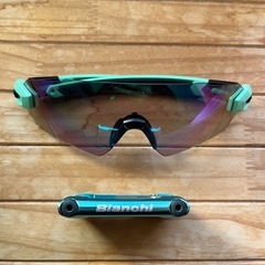 【ビアンキ Bianchi IMPULSO 50サイズ】ティアグラ搭載 ロードバイク（ライト・ロック付き）の画像