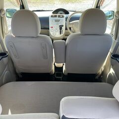 日産　オッティ　車検R8.９の画像