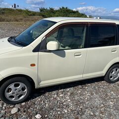 日産　オッティ　車検R8.９の画像