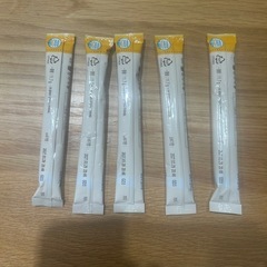 カフェ・オ・レ　粉末　韓国しょうひ商品　の画像