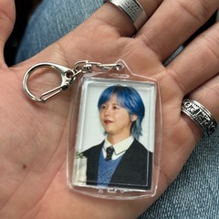 キングダム一番くじ りょうちゃんの画像