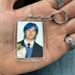 キングダム一番くじ りょうちゃんの画像