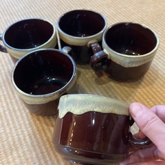 コーヒーカップの画像