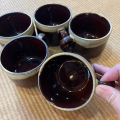 コーヒーカップの画像