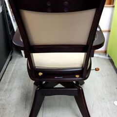 スマイルケア ピタットチェア PT-20 回転レバー位置：右 椅子 介護イス 家具 介護用 札幌市 中央区 南12条の画像