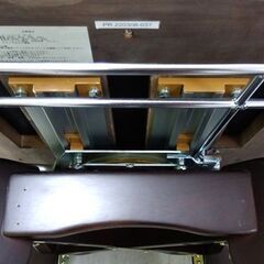 スマイルケア ピタットチェア PT-20 回転レバー位置：右 椅子 介護イス 家具 介護用 札幌市 中央区 南12条の画像